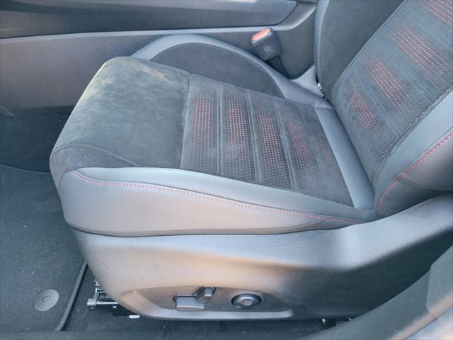 new 2024 Dodge Hornet car, priced at $45,496