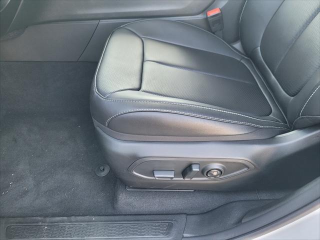 new 2025 Jeep Grand Cherokee car