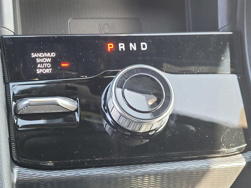 new 2025 Jeep Grand Cherokee car, priced at $54,348