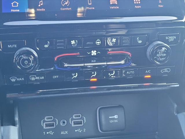 new 2025 Jeep Grand Cherokee car