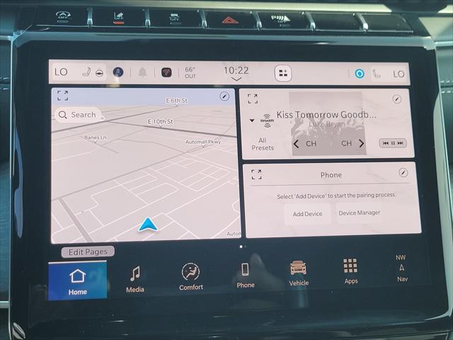 new 2025 Jeep Grand Cherokee car