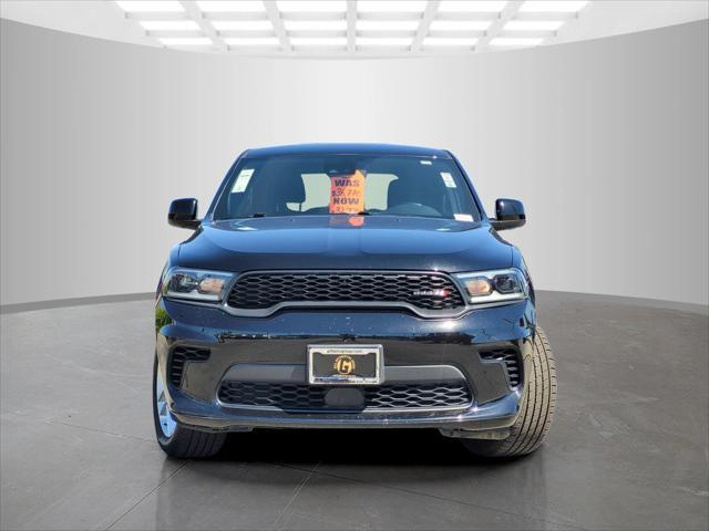 used 2023 Dodge Durango car, priced at $31,572