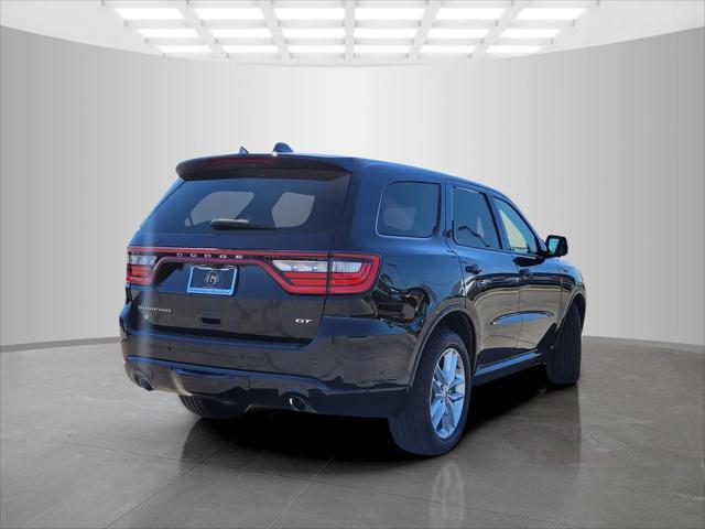 used 2023 Dodge Durango car, priced at $31,572