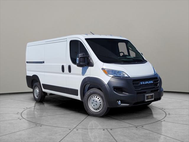 new 2024 Ram ProMaster 3500 car, priced at $50,810