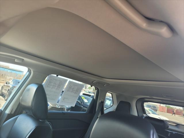 used 2021 Nissan Rogue car, priced at $21,692