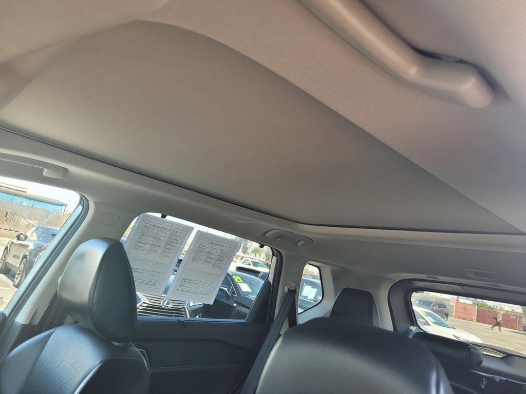 used 2021 Nissan Rogue car, priced at $20,843