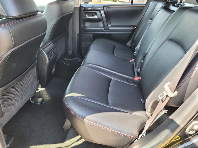 used 2022 Toyota 4Runner car, priced at $49,998