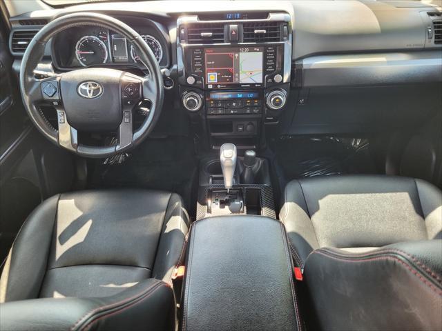 used 2022 Toyota 4Runner car, priced at $49,998