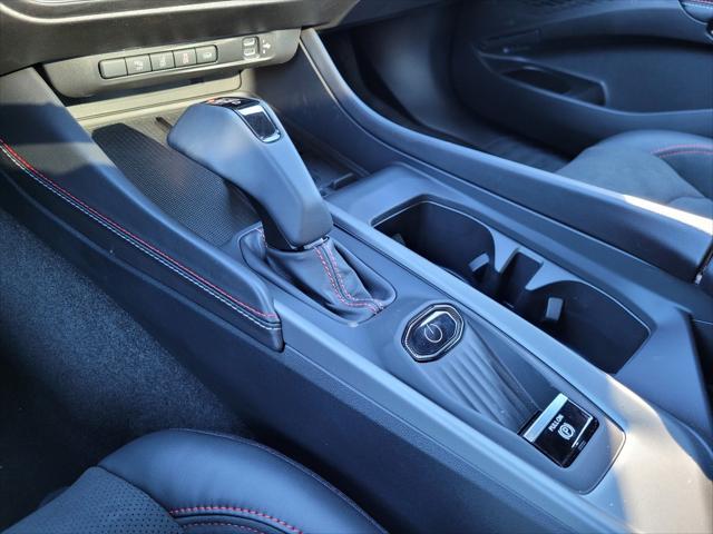 new 2024 Dodge Charger car, priced at $69,030