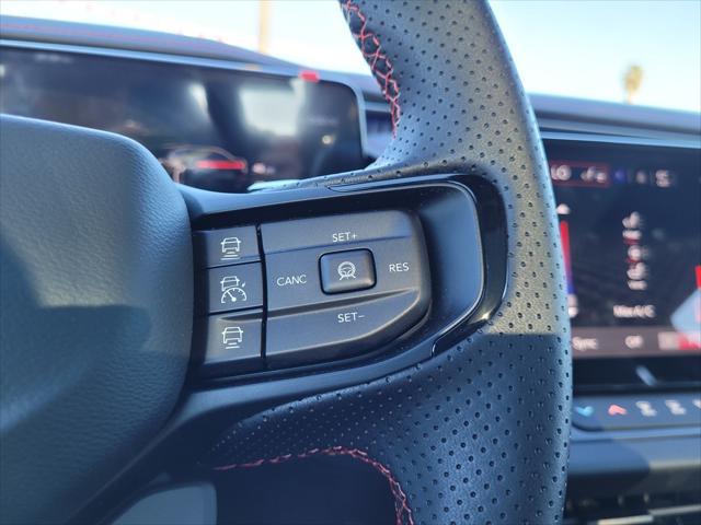 new 2024 Dodge Charger car, priced at $69,030