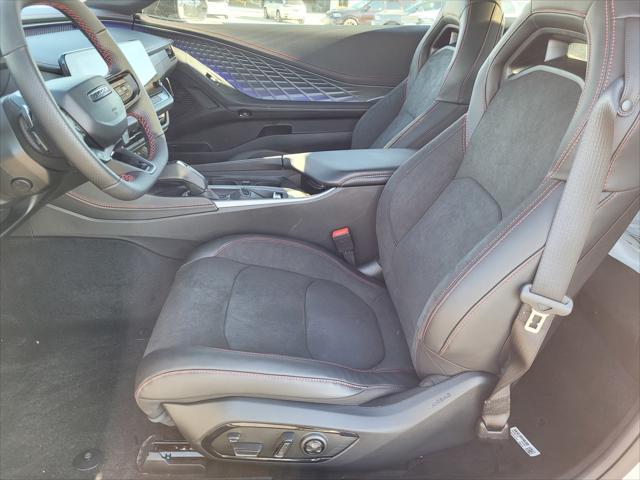 new 2024 Dodge Charger car, priced at $69,030