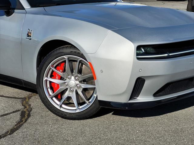 new 2024 Dodge Charger car, priced at $69,030