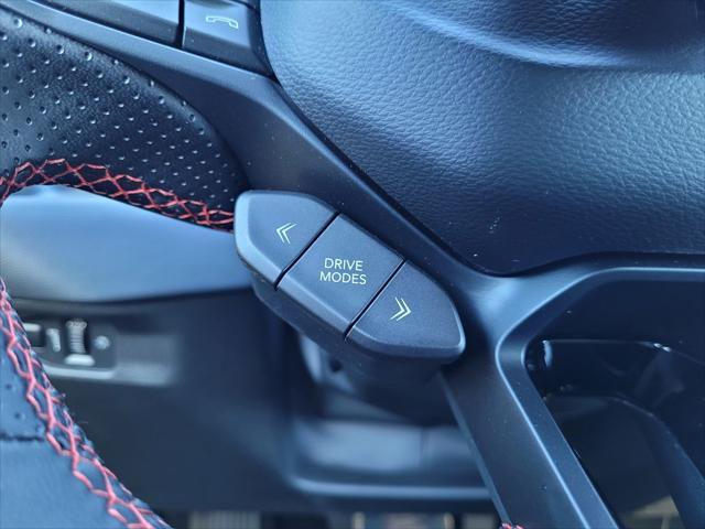new 2024 Dodge Charger car, priced at $69,030