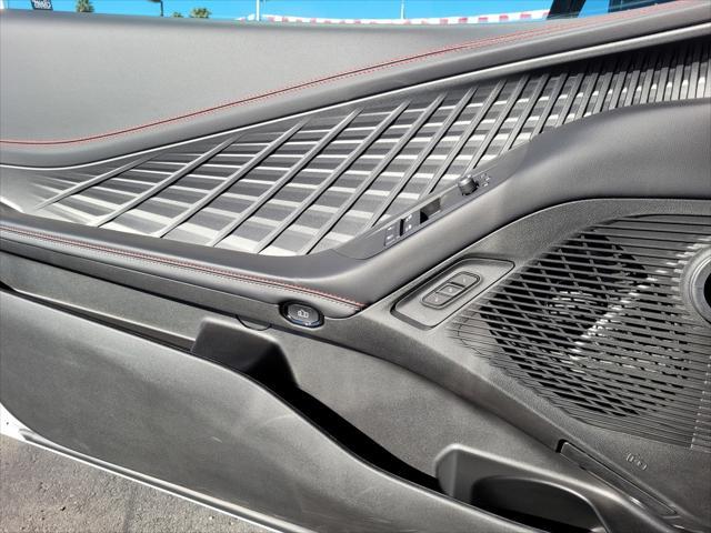 new 2024 Dodge Charger car, priced at $69,030
