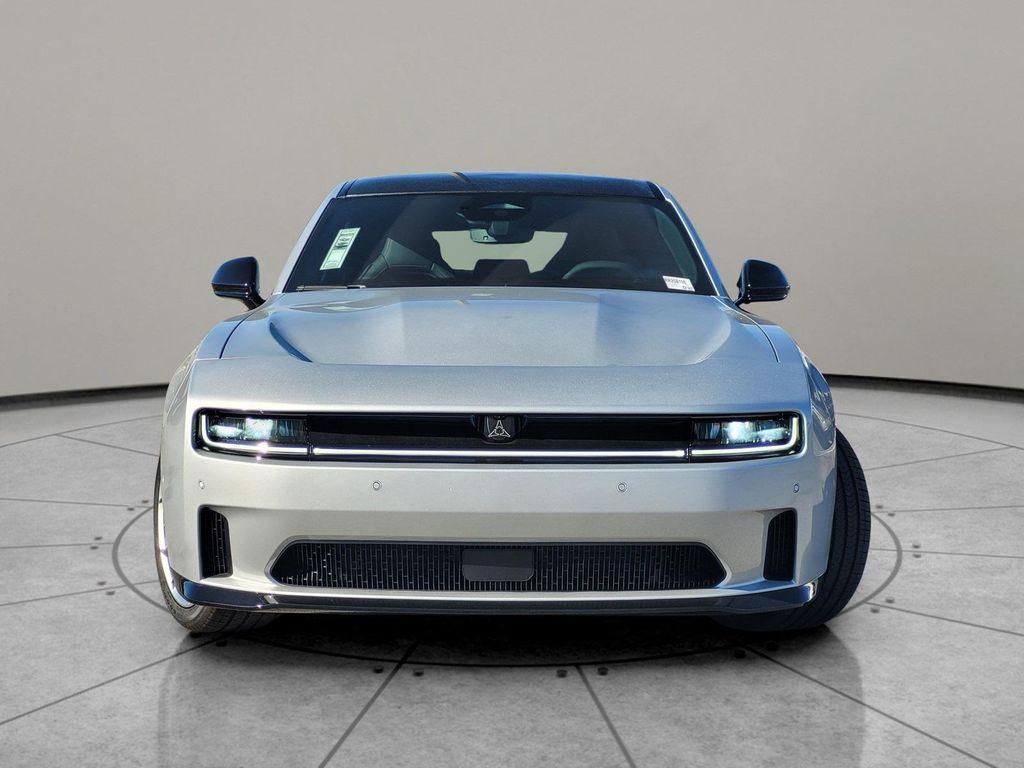 new 2024 Dodge Charger car, priced at $72,720