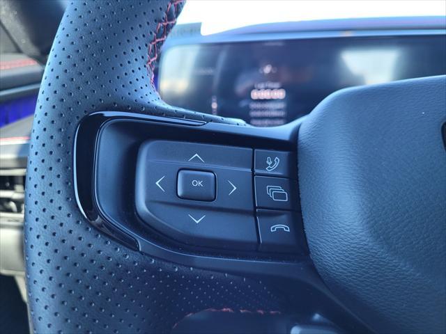 new 2024 Dodge Charger car, priced at $69,030