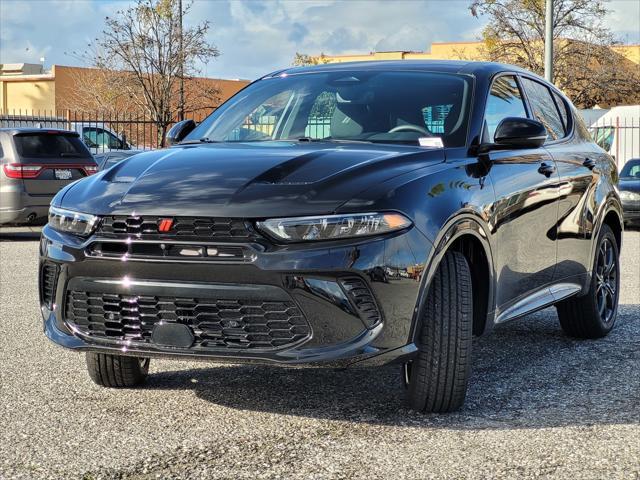 new 2024 Dodge Hornet car, priced at $48,725