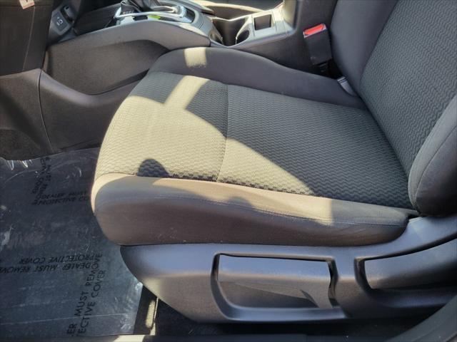 used 2020 Nissan Rogue Sport car, priced at $15,496