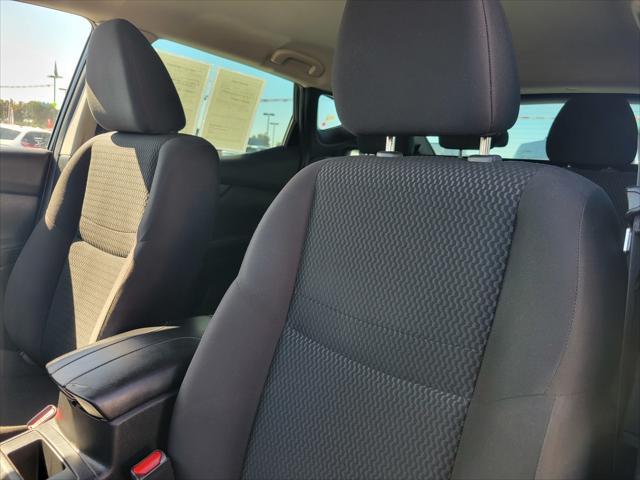 used 2020 Nissan Rogue Sport car, priced at $15,496