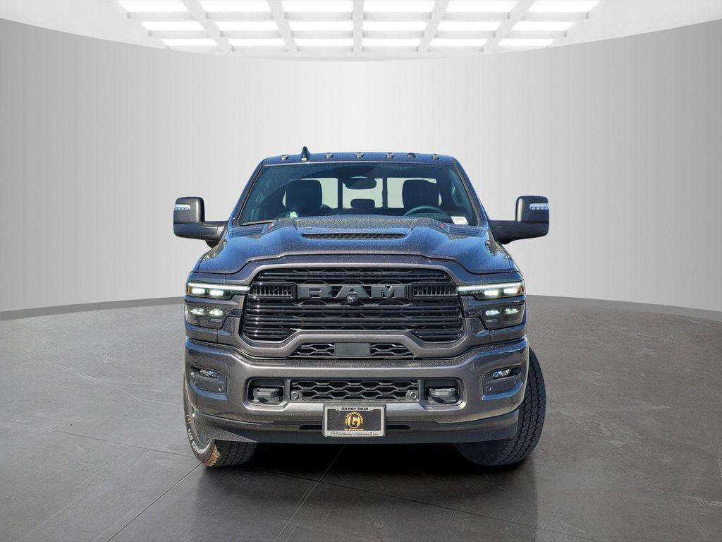 new 2026 Ram 2500 car, priced at $82,995