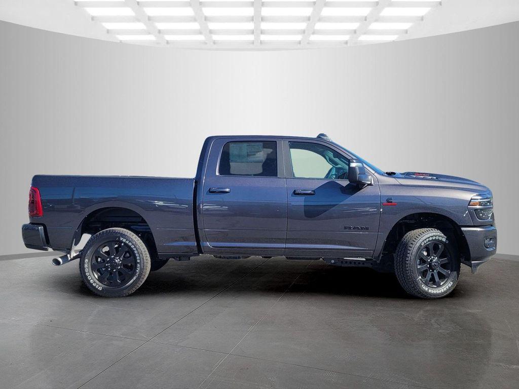 new 2026 Ram 2500 car, priced at $82,995