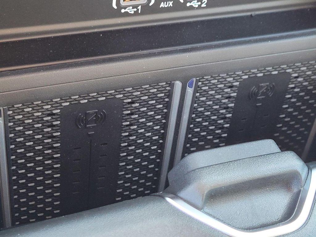 new 2026 Ram 2500 car, priced at $82,995