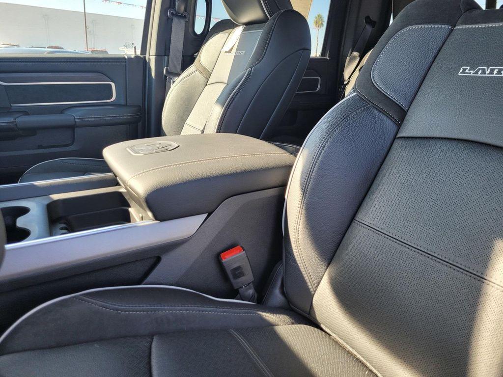 new 2026 Ram 2500 car, priced at $82,995