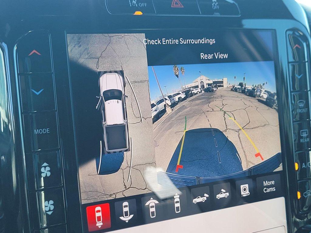 new 2026 Ram 2500 car, priced at $82,995