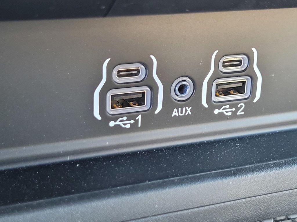 new 2026 Ram 2500 car, priced at $82,995