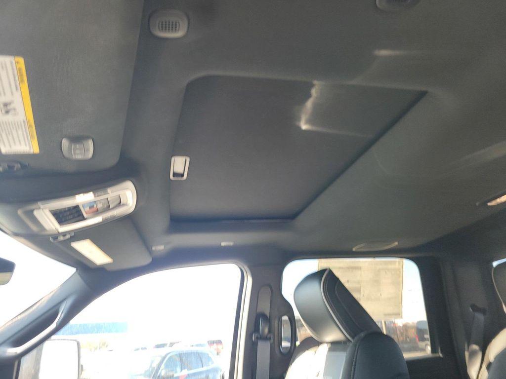 new 2026 Ram 2500 car, priced at $82,995