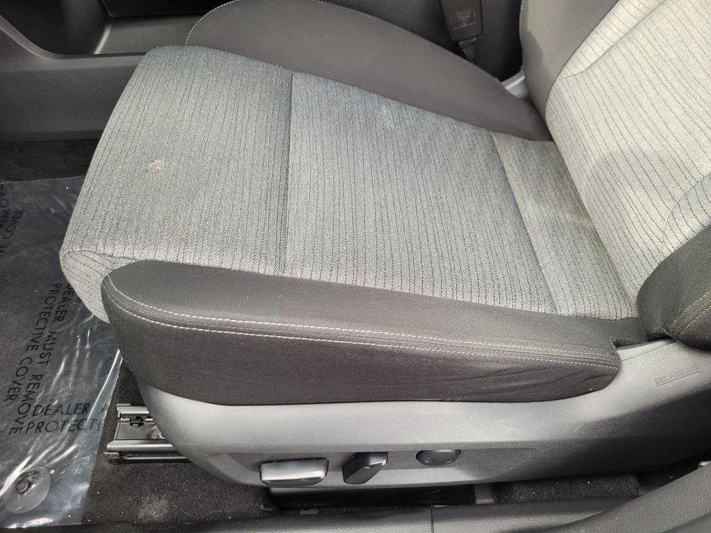 used 2023 Nissan Rogue car, priced at $20,798