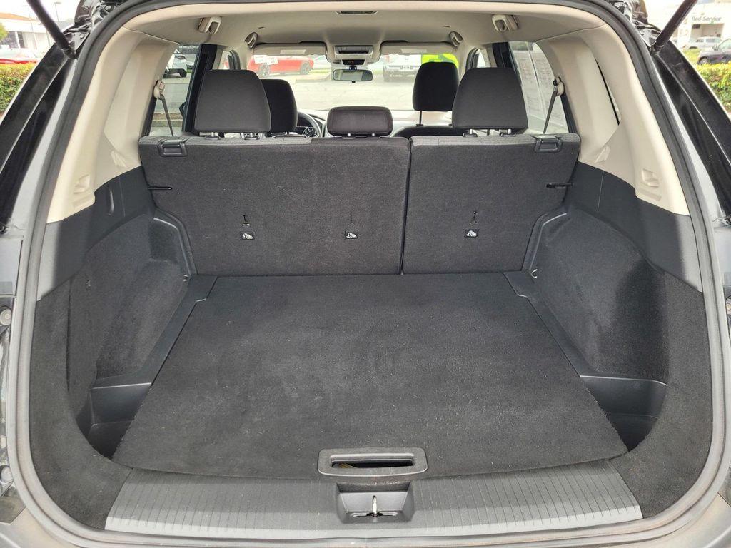 used 2023 Nissan Rogue car, priced at $20,798