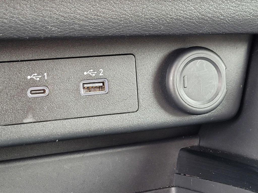 used 2023 Nissan Rogue car, priced at $20,798