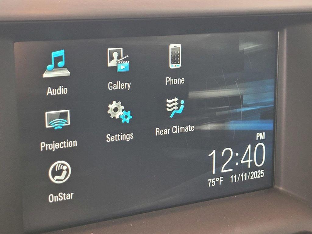 used 2019 GMC Acadia car, priced at $19,676