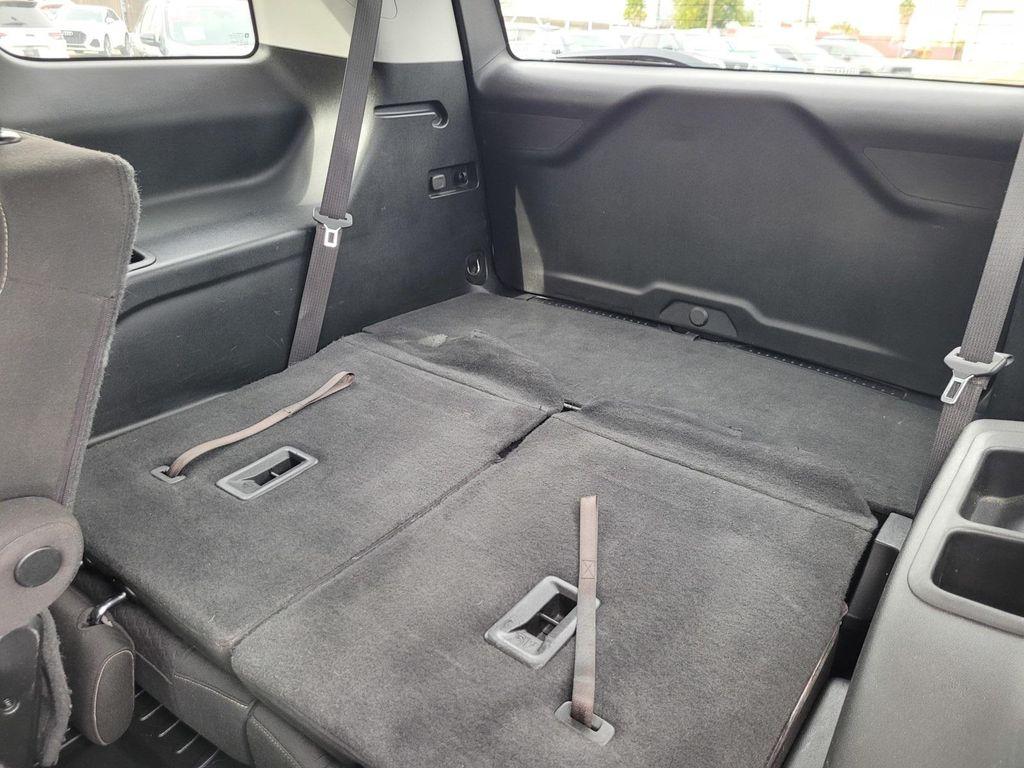 used 2019 GMC Acadia car, priced at $19,676