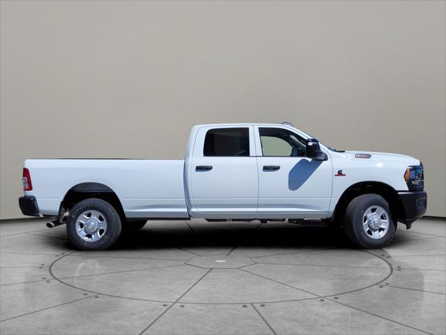 new 2024 Ram 3500 car, priced at $58,879