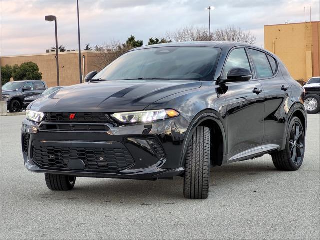 new 2024 Dodge Hornet car, priced at $51,939