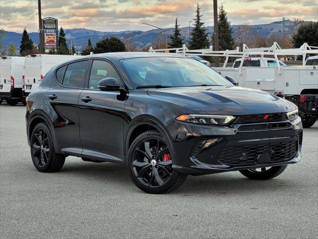 new 2024 Dodge Hornet car, priced at $51,939