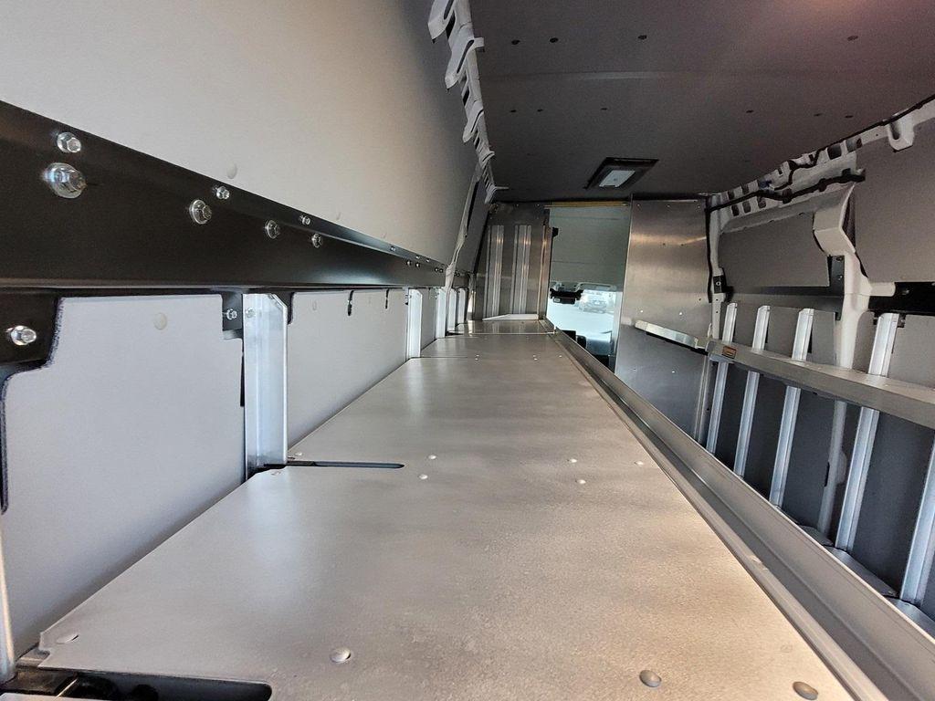 new 2024 Ram ProMaster 3500 car, priced at $84,525