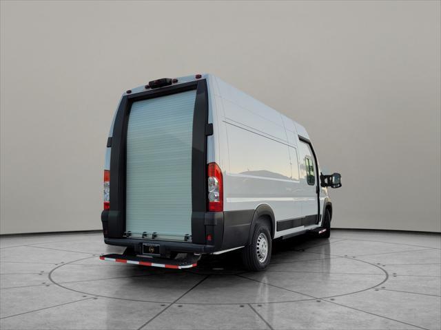 new 2024 Ram ProMaster 3500 car, priced at $75,996