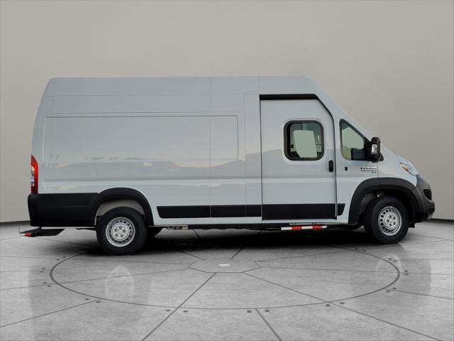 new 2024 Ram ProMaster 3500 car, priced at $75,996