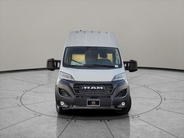 new 2024 Ram ProMaster 3500 car, priced at $75,996