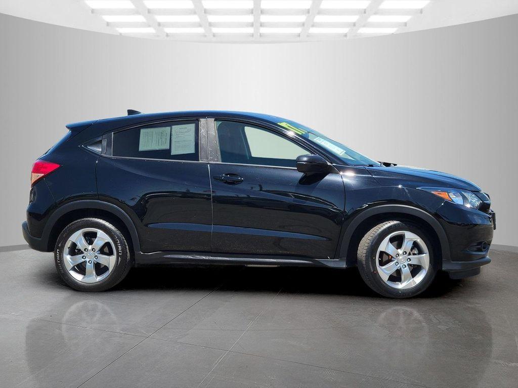 used 2017 Honda HR-V car, priced at $14,332