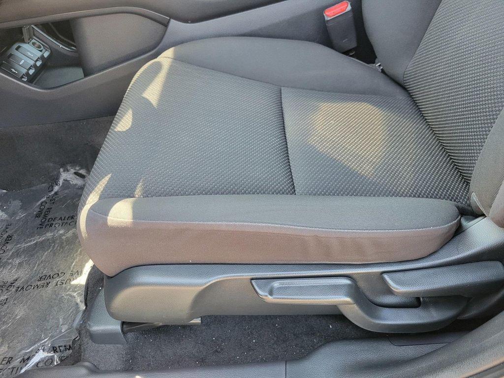used 2017 Honda HR-V car, priced at $14,332