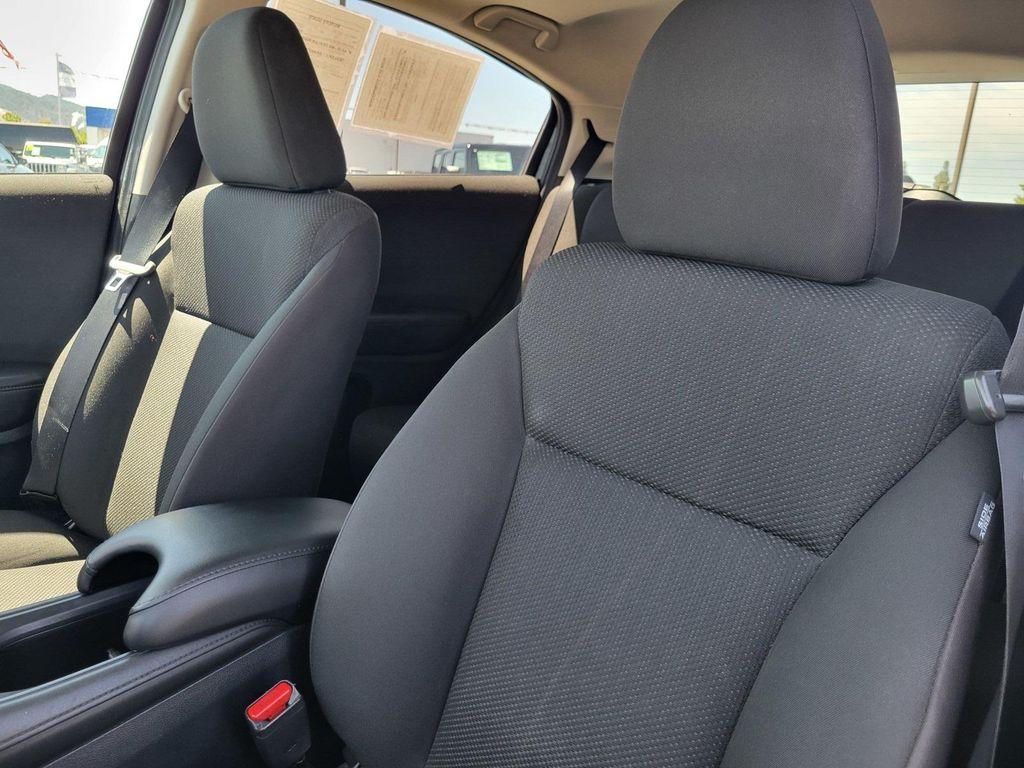 used 2017 Honda HR-V car, priced at $14,332