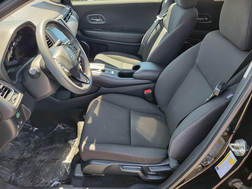used 2017 Honda HR-V car, priced at $14,332