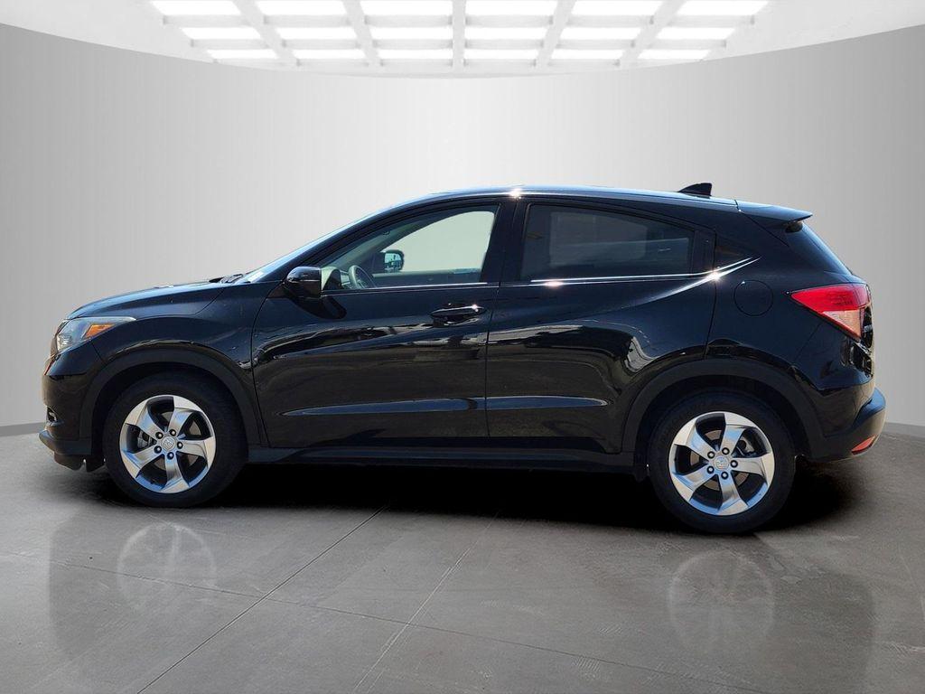 used 2017 Honda HR-V car, priced at $14,332