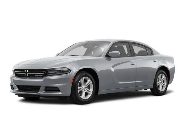 used 2021 Dodge Charger car, priced at $22,599