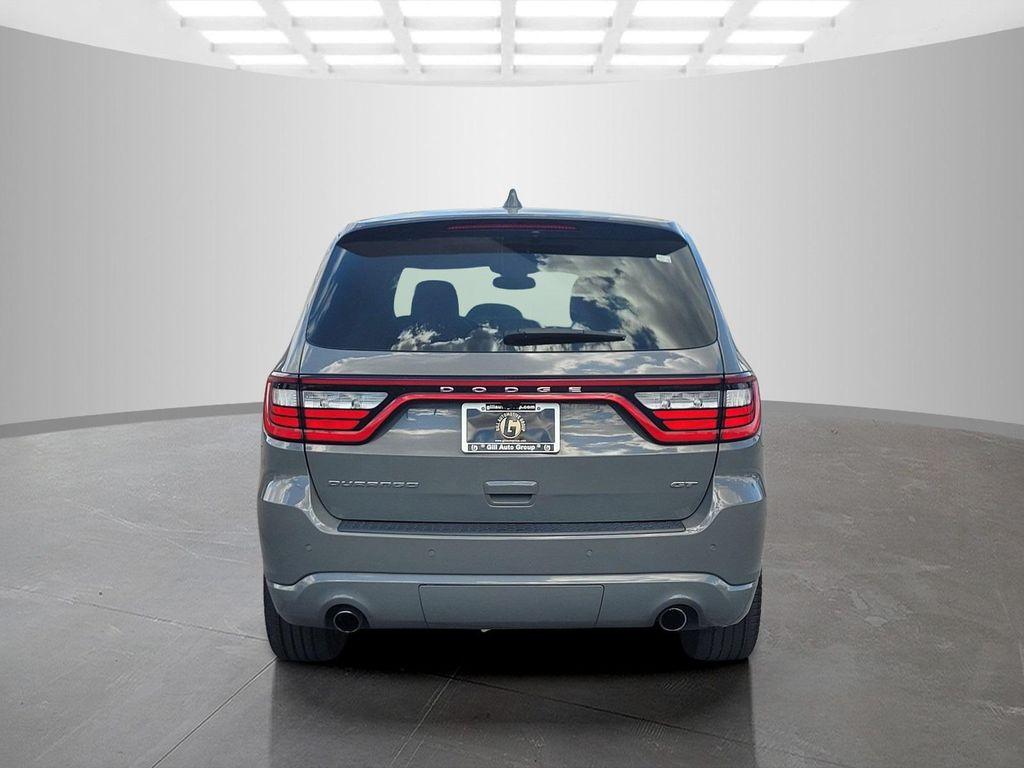 used 2021 Dodge Durango car, priced at $25,525