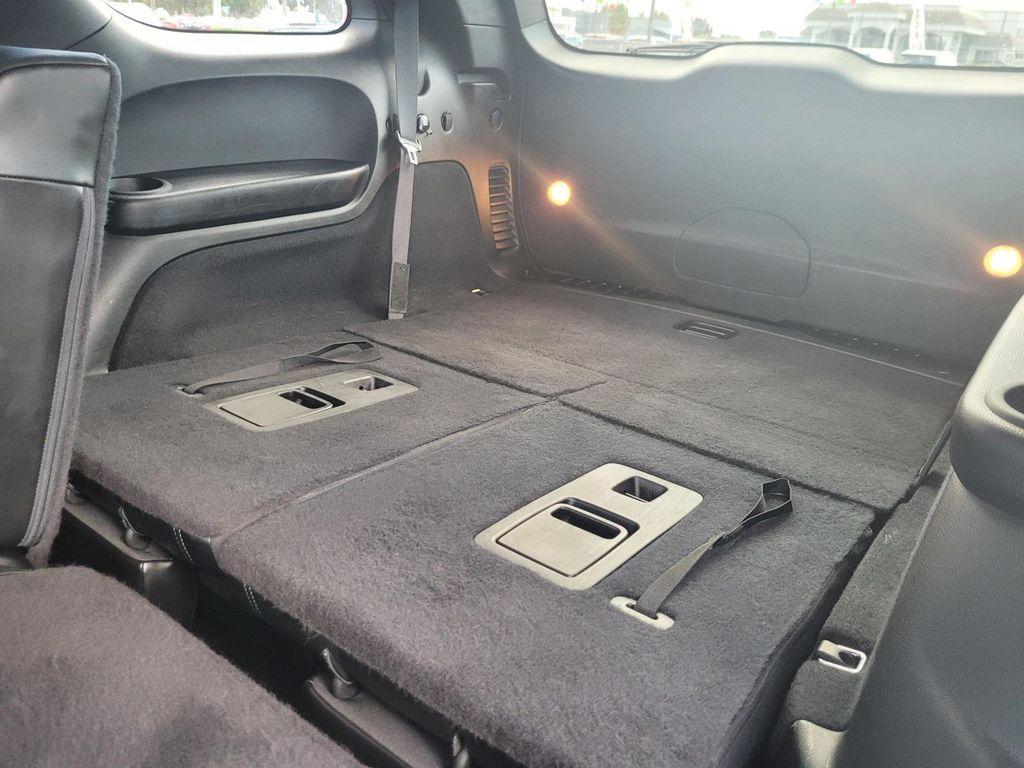 used 2021 Dodge Durango car, priced at $25,525